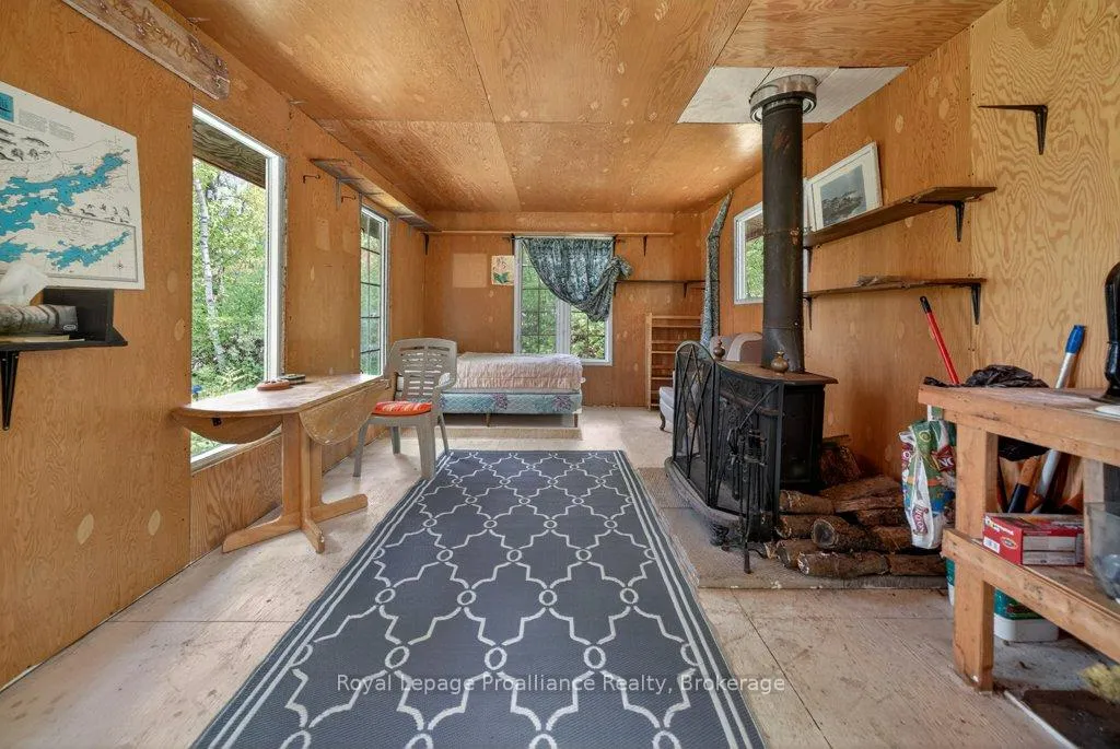 Photo 16 of 2485 Alf's Bay Lane, Frontenac, Frontenac Centre — HOMEH