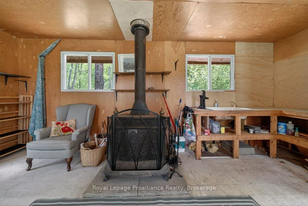 Photo 19 of 2485 Alf's Bay Lane, Frontenac, Frontenac Centre — HOMEH