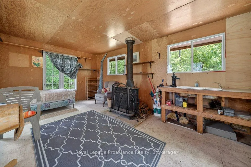 Photo 20 of 2485 Alf's Bay Lane, Frontenac, Frontenac Centre — HOMEH