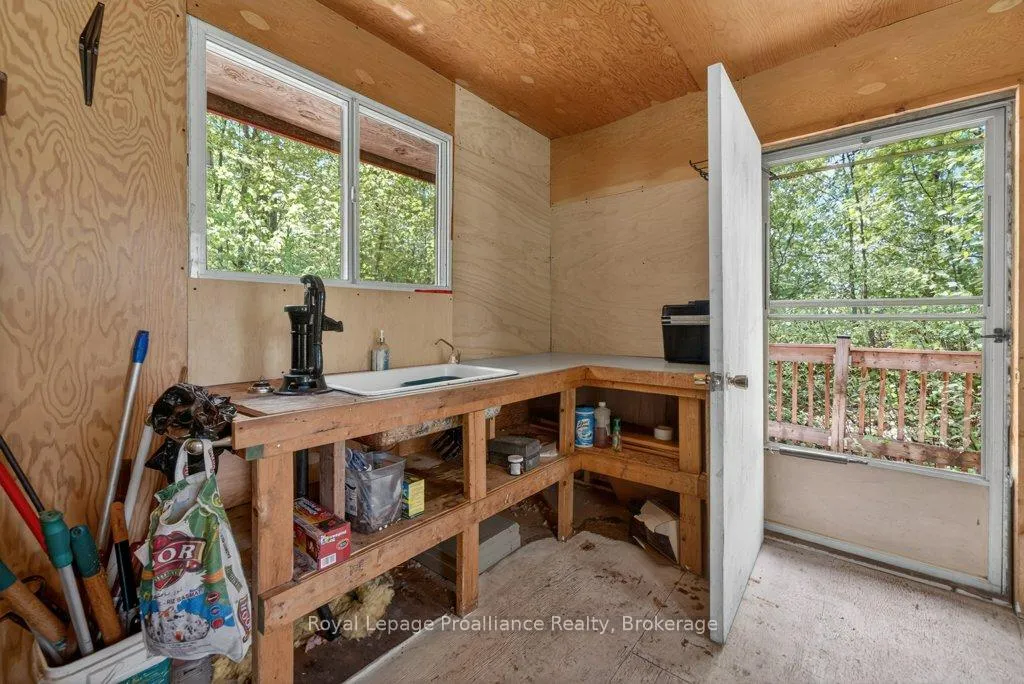 Photo 21 of 2485 Alf's Bay Lane, Frontenac, Frontenac Centre — HOMEH