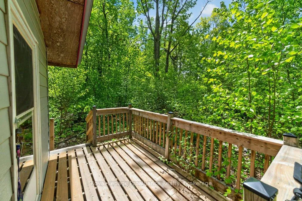 Photo 23 of 2485 Alf's Bay Lane, Frontenac, Frontenac Centre — HOMEH