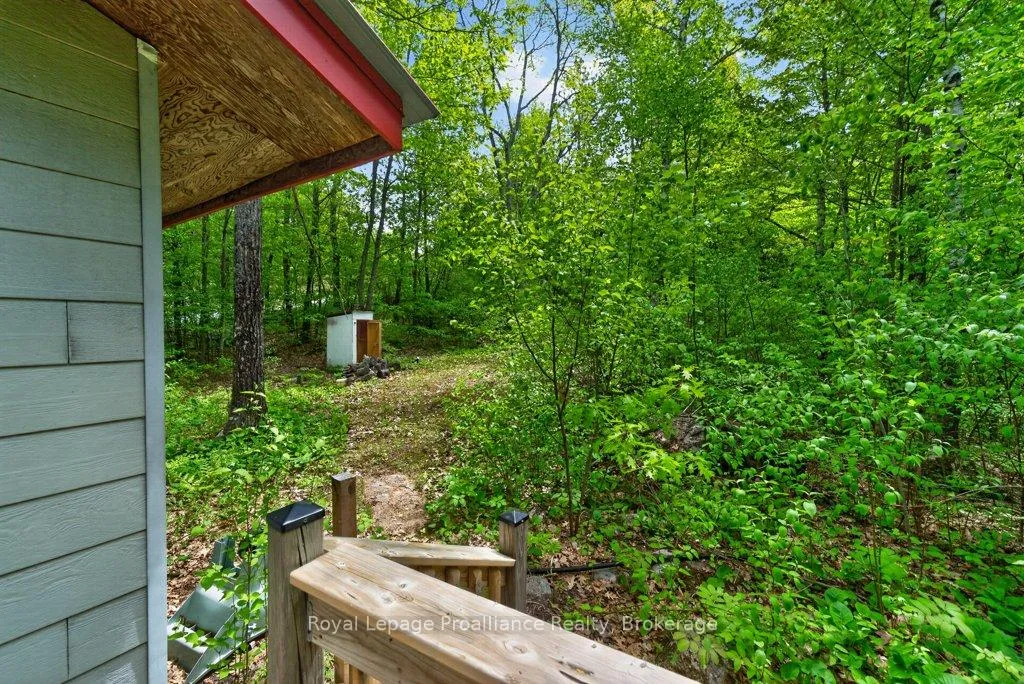 Photo 26 of 2485 Alf's Bay Lane, Frontenac, Frontenac Centre — HOMEH
