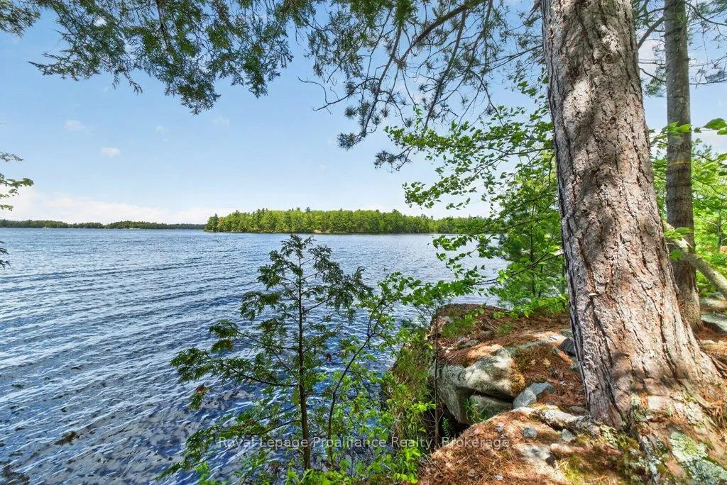 Photo 33 of 2485 Alf's Bay Lane, Frontenac, Frontenac Centre — HOMEH