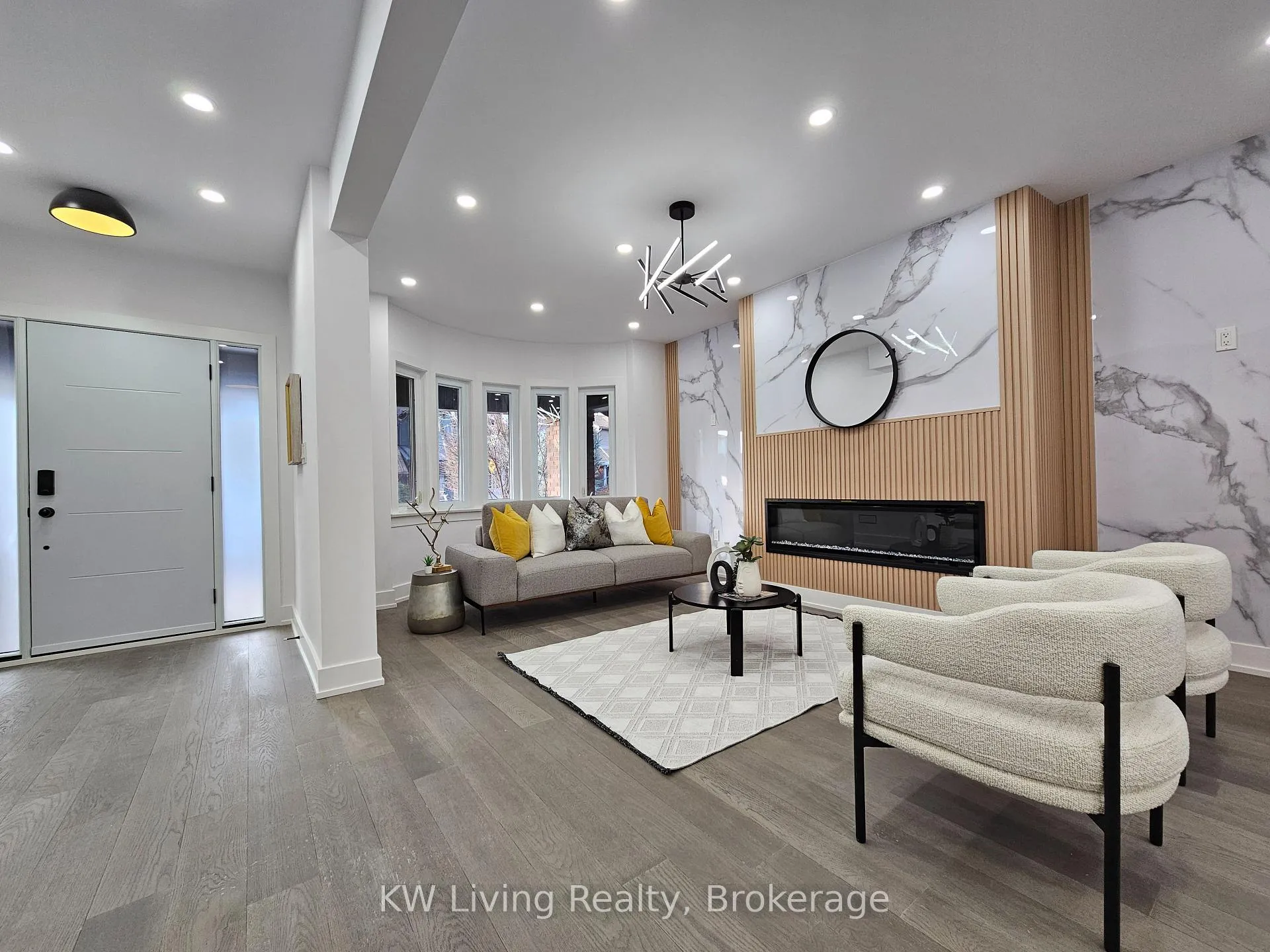 Photo 1 of 479 Windermere Avenue, Toronto, Runnymede-Bloor West Village — HOMEH