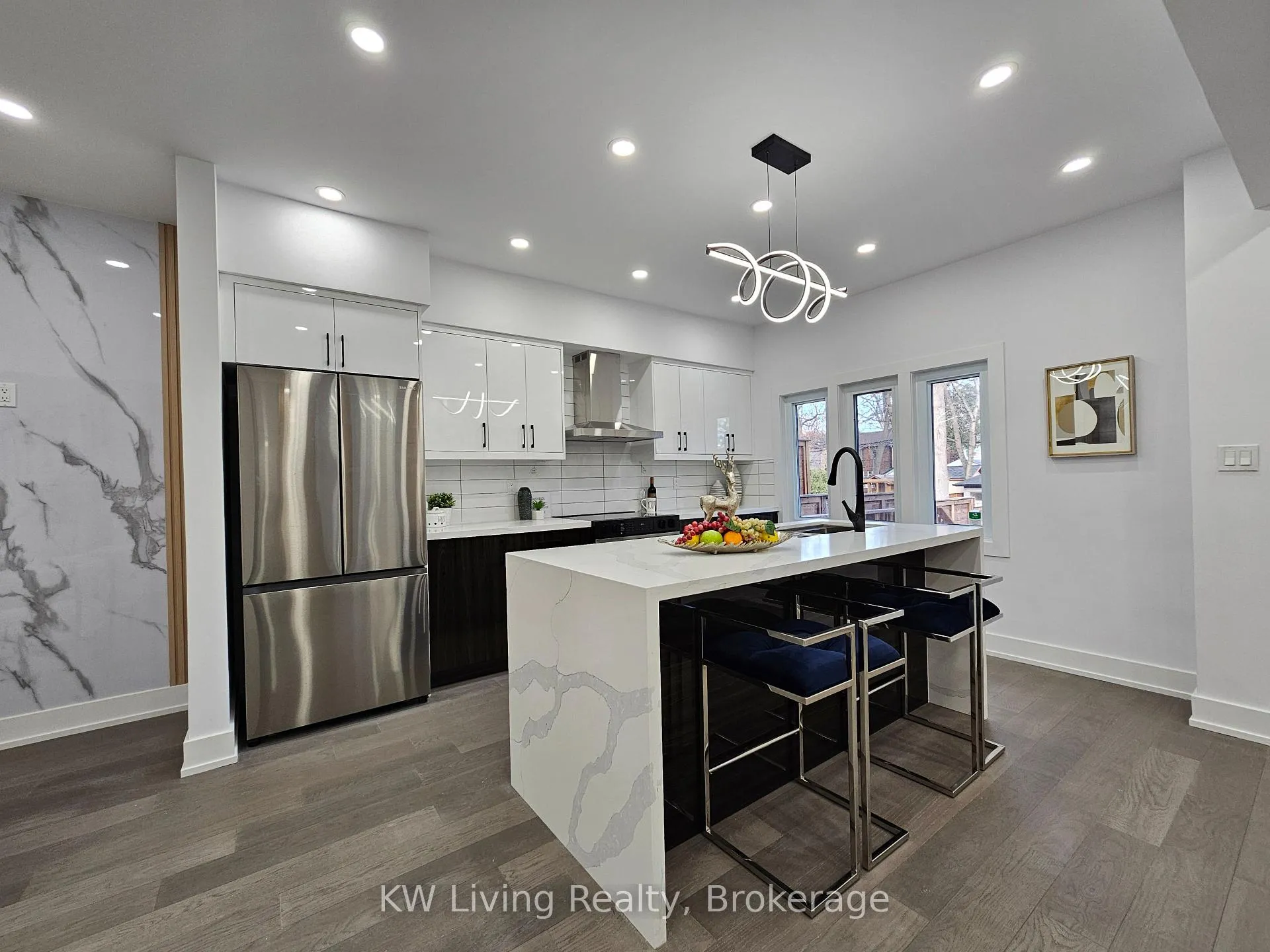 Photo 4 of 479 Windermere Avenue, Toronto, Runnymede-Bloor West Village — HOMEH