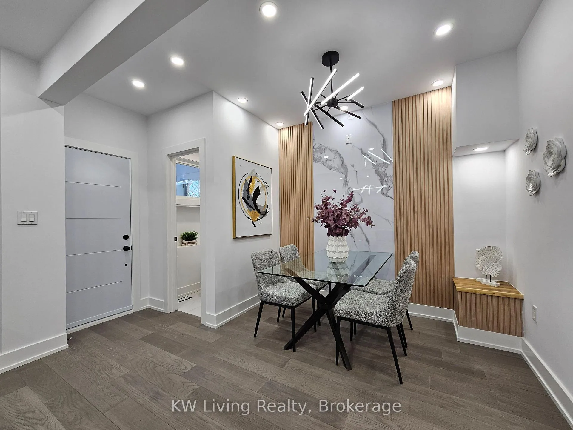 Photo 6 of 479 Windermere Avenue, Toronto, Runnymede-Bloor West Village — HOMEH