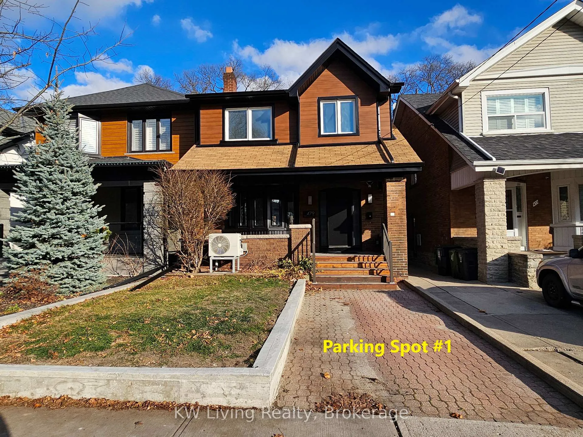 Photo 17 of 479 Windermere Avenue, Toronto, Runnymede-Bloor West Village — HOMEH