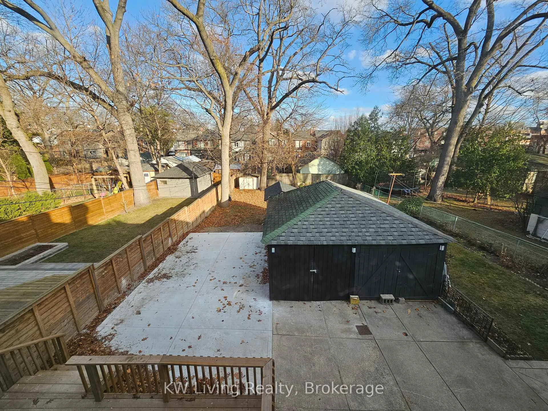 Photo 18 of 479 Windermere Avenue, Toronto, Runnymede-Bloor West Village — HOMEH