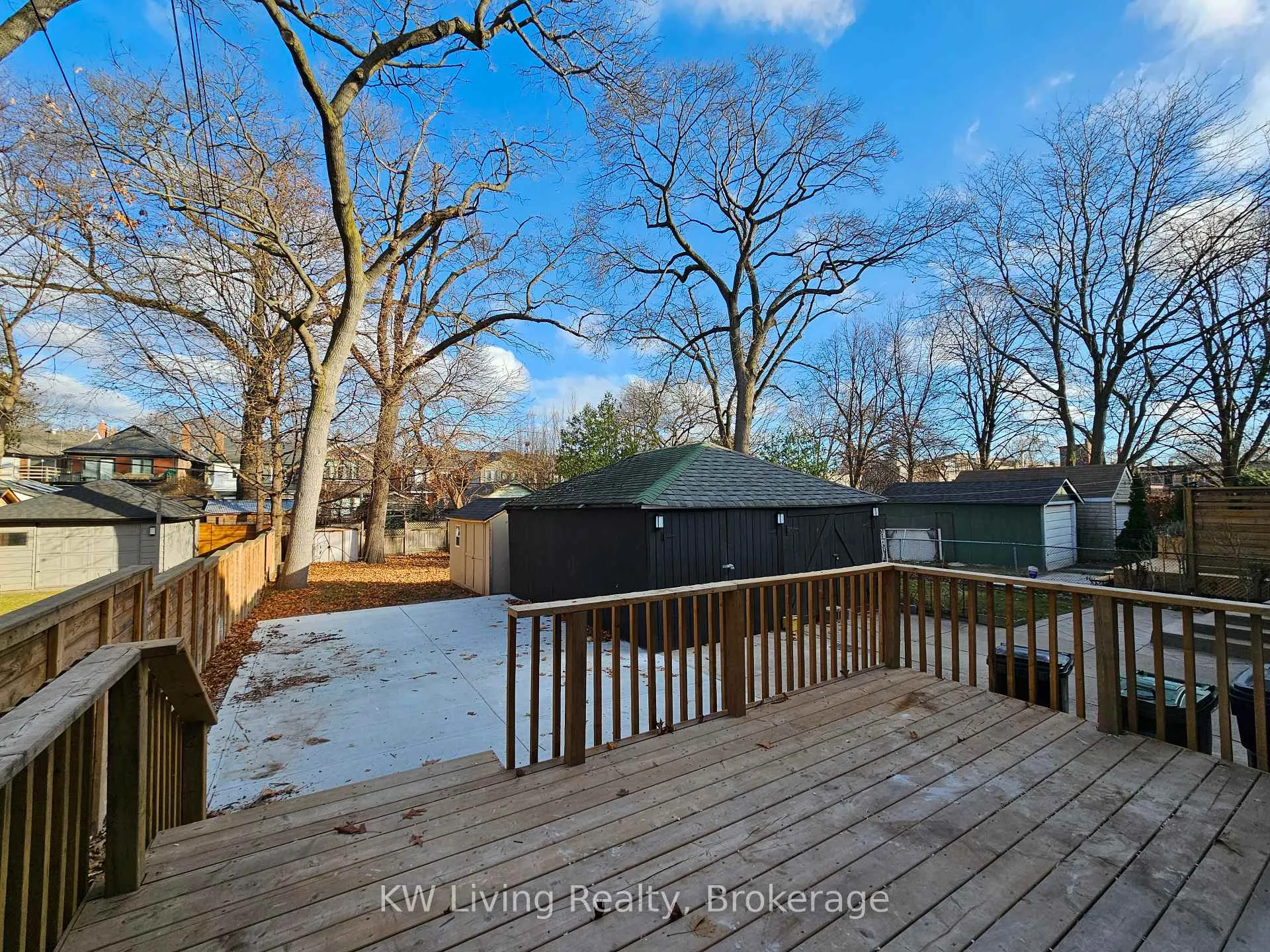 Photo 19 of 479 Windermere Avenue, Toronto, Runnymede-Bloor West Village — HOMEH