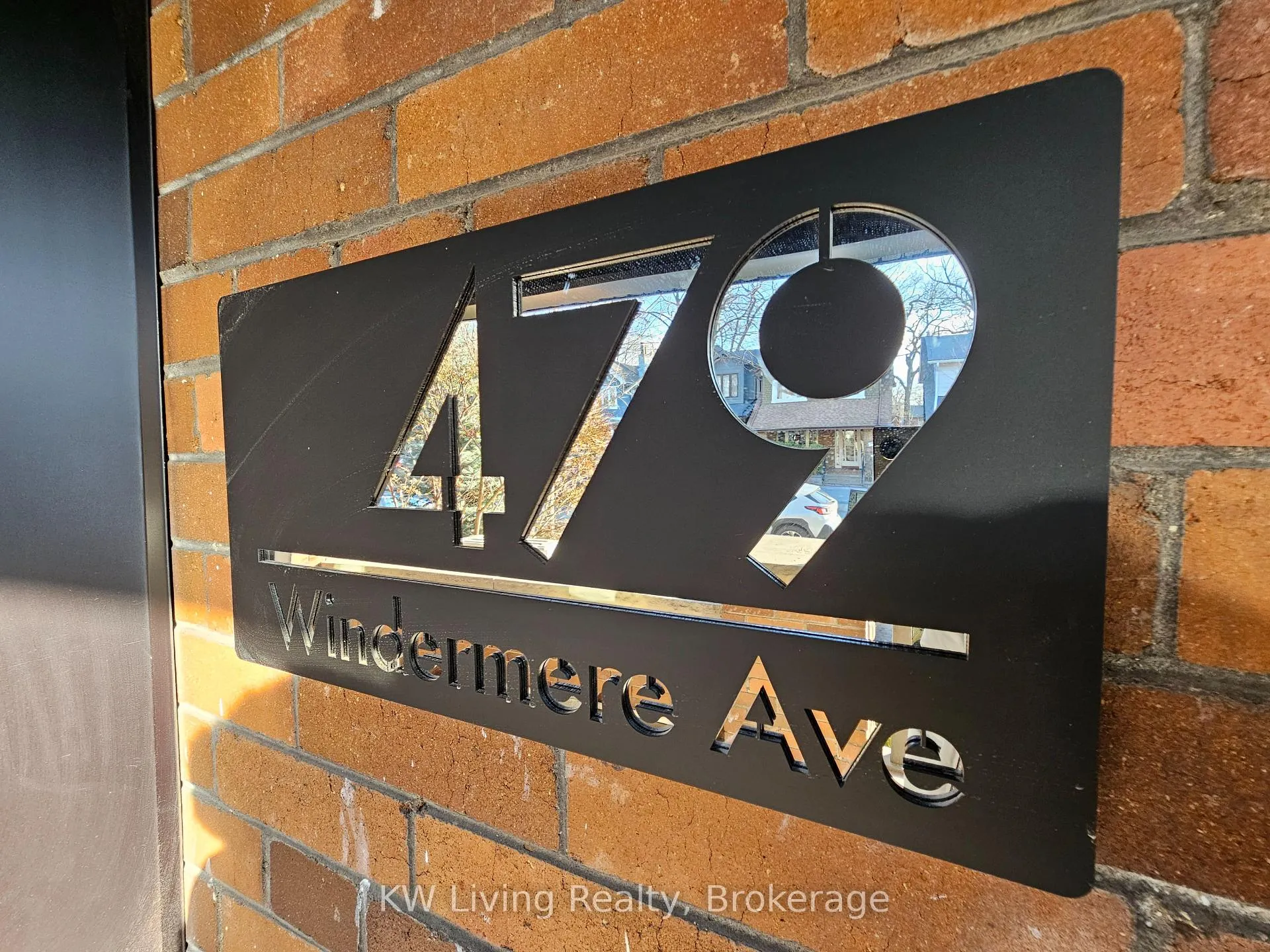 Photo 20 of 479 Windermere Avenue, Toronto, Runnymede-Bloor West Village — HOMEH