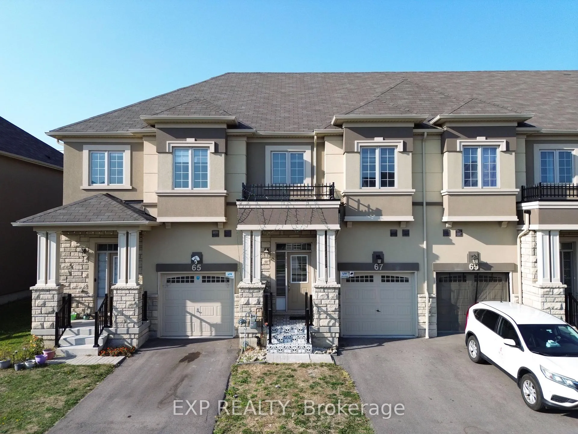 Photo 2 of 67 Bilanski Farm Road, Brantford, Echo Place — HOMEH