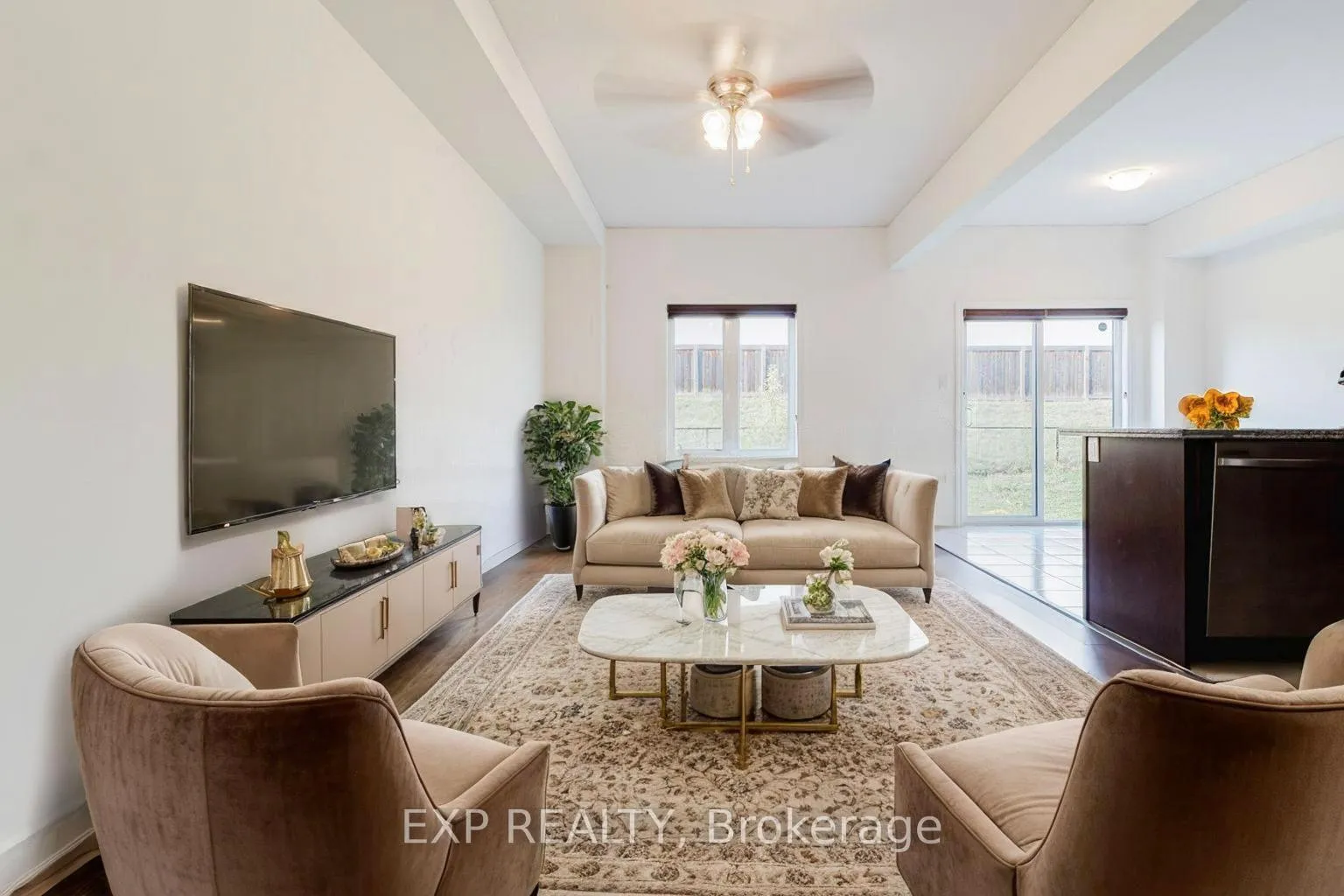Photo 7 of 67 Bilanski Farm Road, Brantford, Echo Place — HOMEH