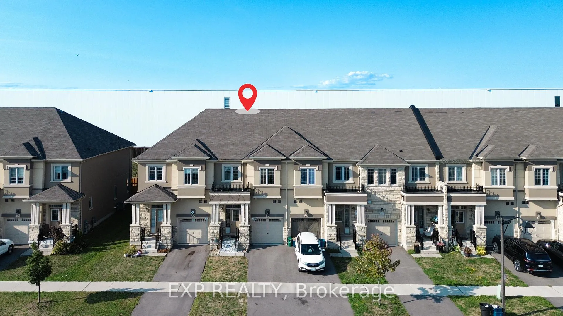 Photo 33 of 67 Bilanski Farm Road, Brantford, Echo Place — HOMEH