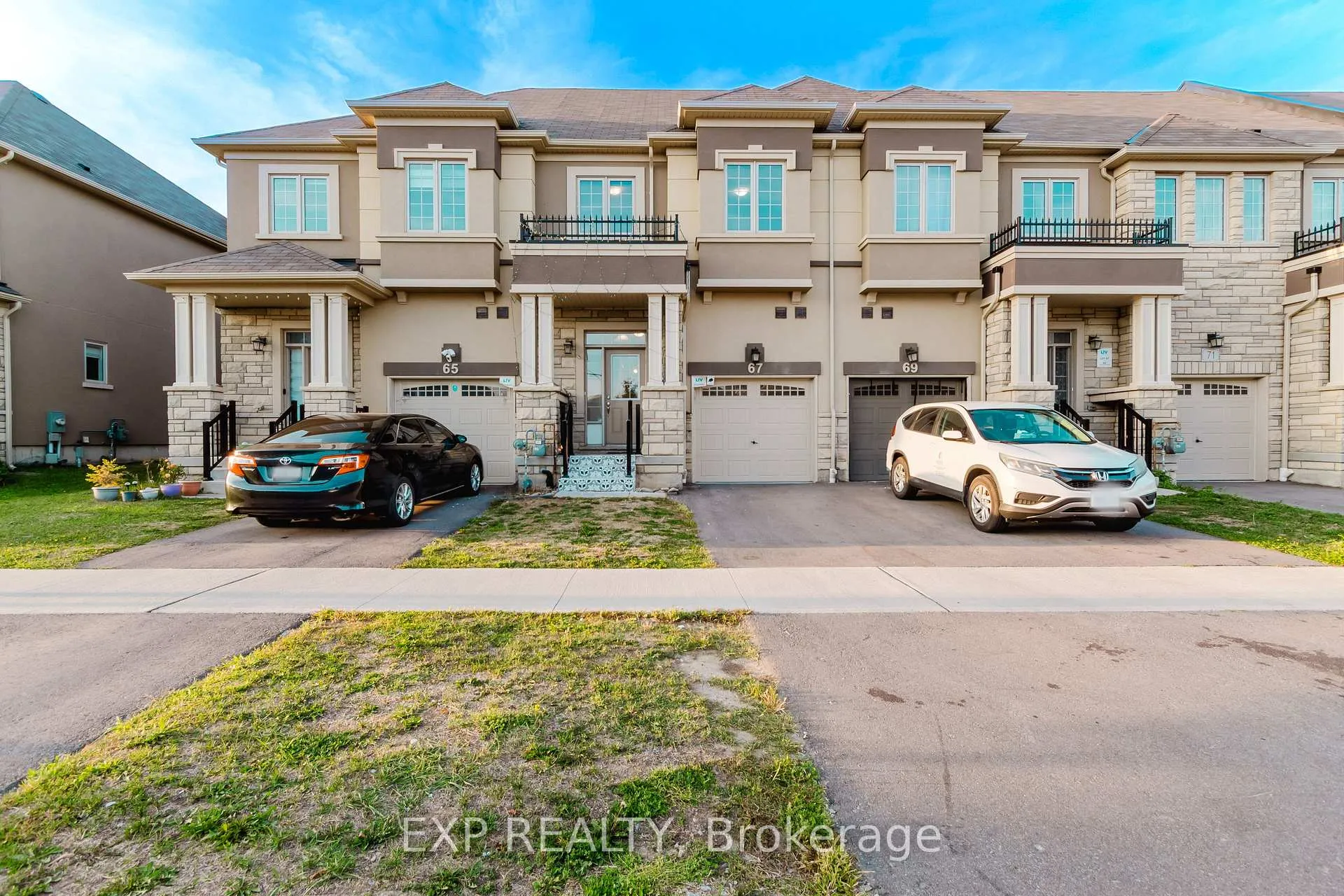 Photo 34 of 67 Bilanski Farm Road, Brantford, Echo Place — HOMEH