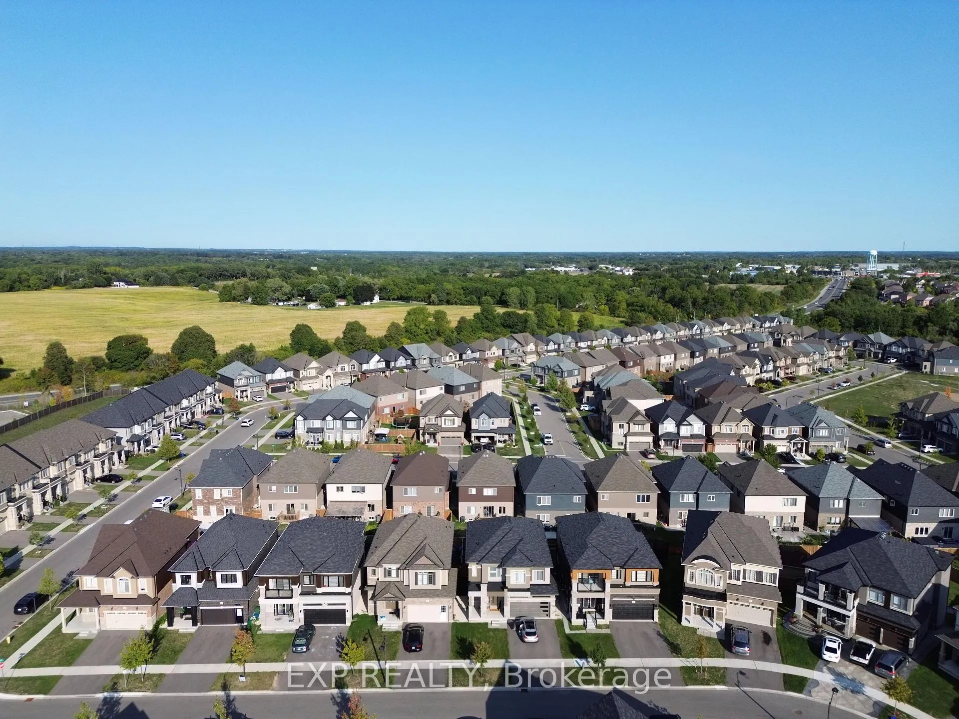 Photo 36 of 67 Bilanski Farm Road, Brantford, Echo Place — HOMEH