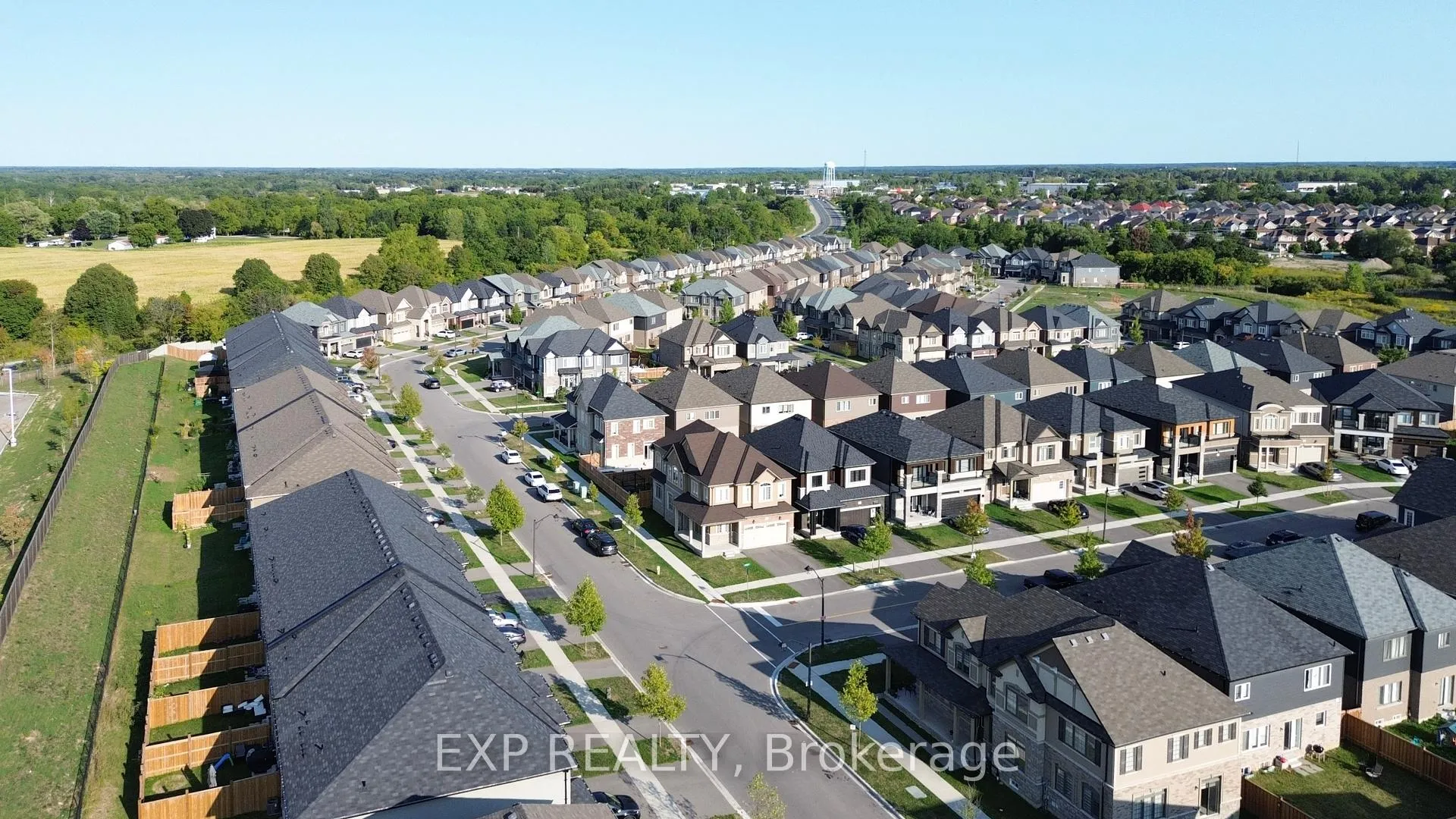 Photo 38 of 67 Bilanski Farm Road, Brantford, Echo Place — HOMEH