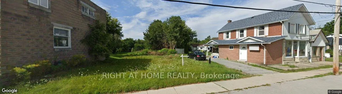 Photo of 244 Pefferlaw Road
