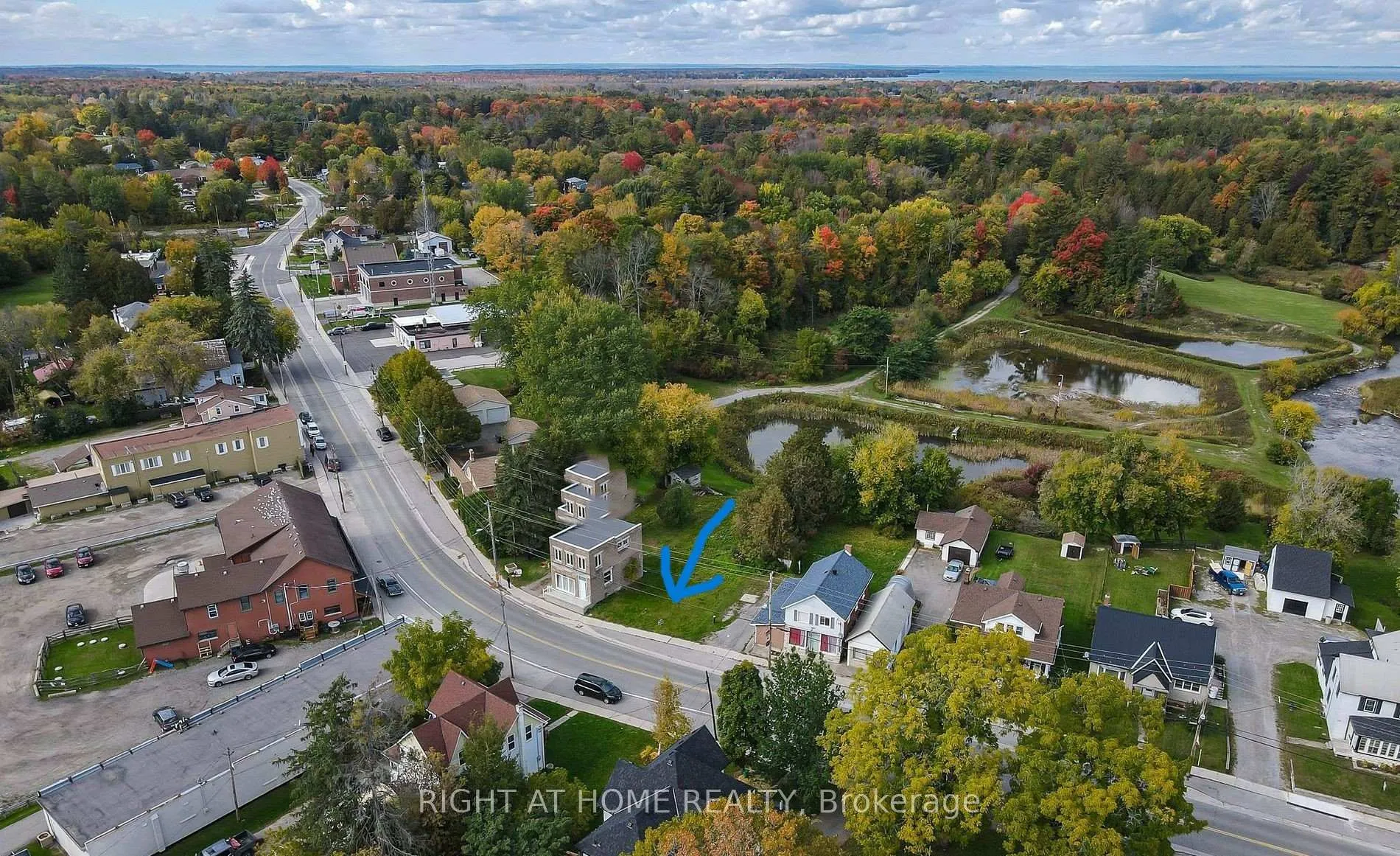 Photo 15 of 244 Pefferlaw Road, Georgina, Pefferlaw — HOMEH