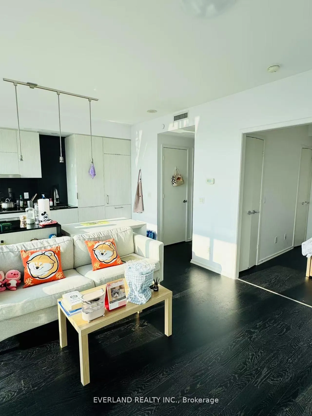 Photo 4 of Unit 5303, 1 Bloor Street E, Toronto, Church-Yonge Corridor — HOMEH