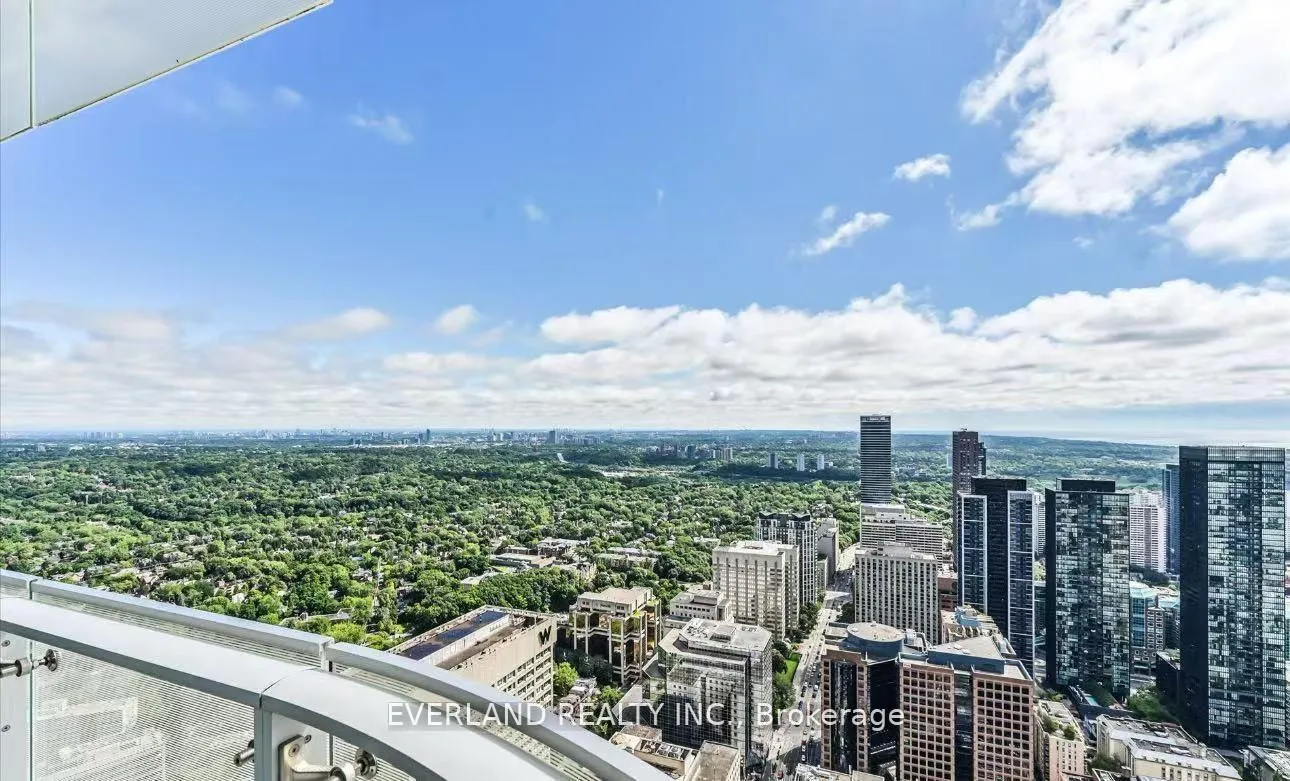 Photo 10 of Unit 5303, 1 Bloor Street E, Toronto, Church-Yonge Corridor — HOMEH
