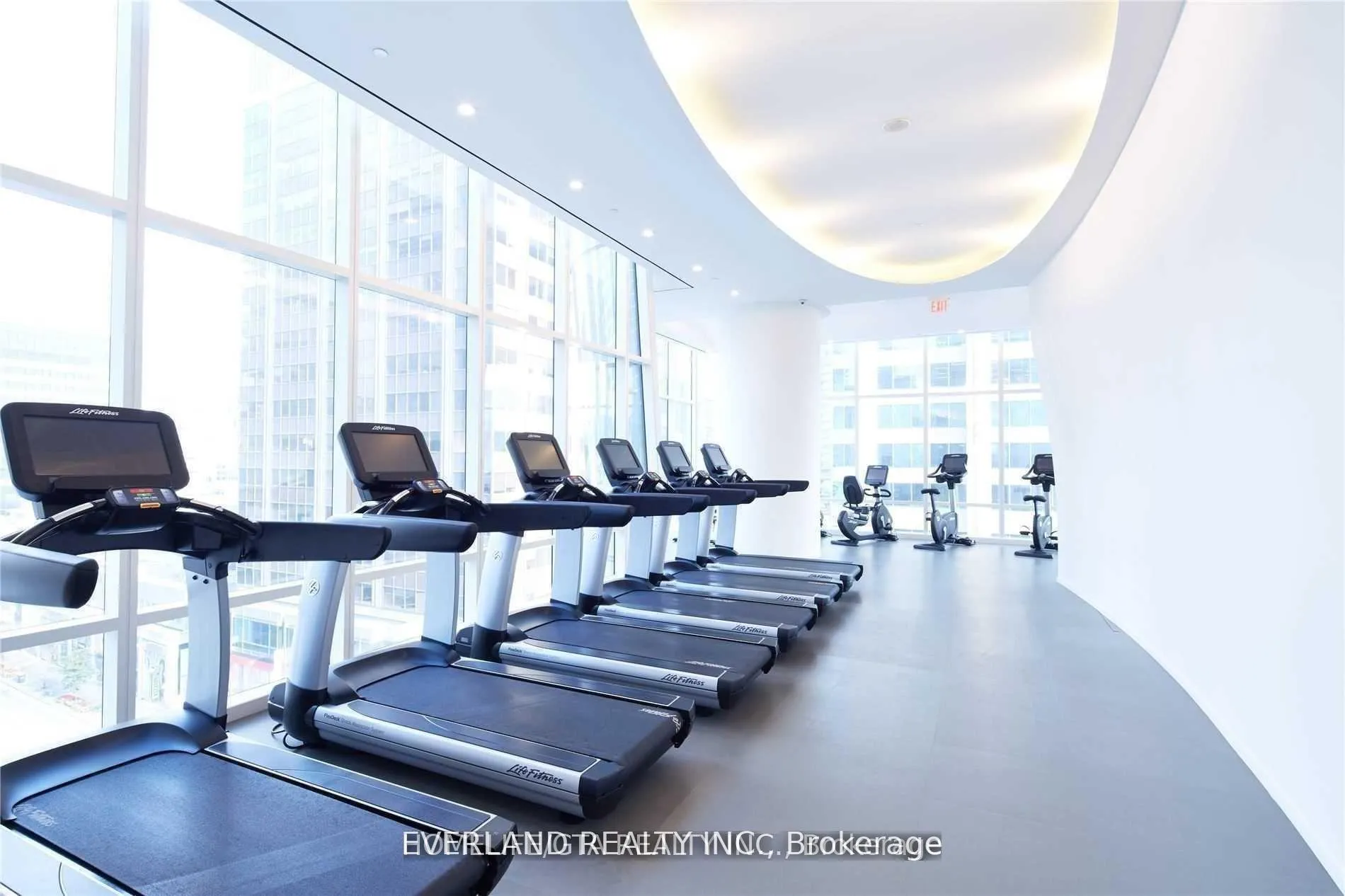 Photo 11 of Unit 5303, 1 Bloor Street E, Toronto, Church-Yonge Corridor — HOMEH