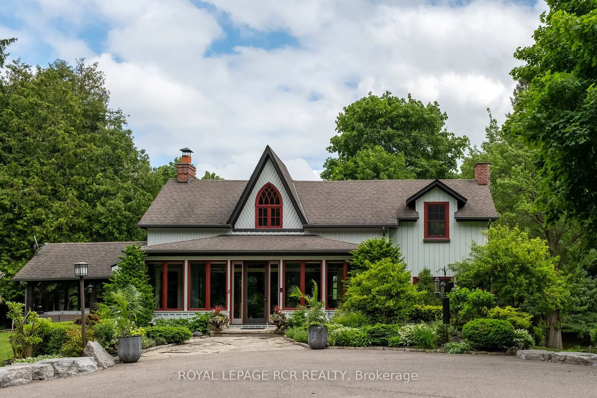 Photo 1 of 4075 The Grange Side Road, Caledon, Rural Caledon — HOMEH