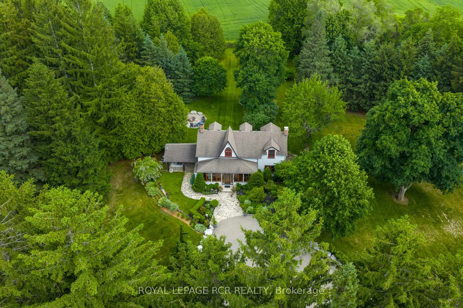 Photo 2 of 4075 The Grange Side Road, Caledon, Rural Caledon — HOMEH