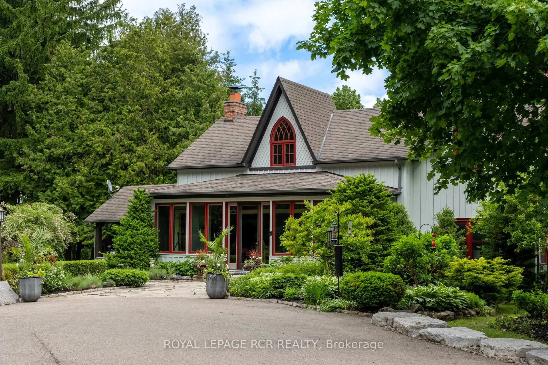 Photo 3 of 4075 The Grange Side Road, Caledon, Rural Caledon — HOMEH