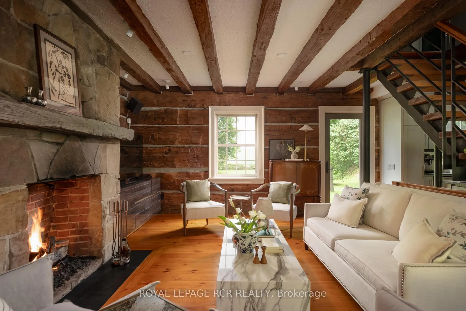 Photo 5 of 4075 The Grange Side Road, Caledon, Rural Caledon — HOMEH
