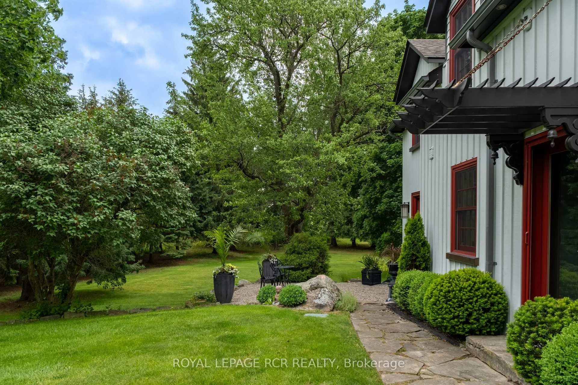 Photo 35 of 4075 The Grange Side Road, Caledon, Rural Caledon — HOMEH