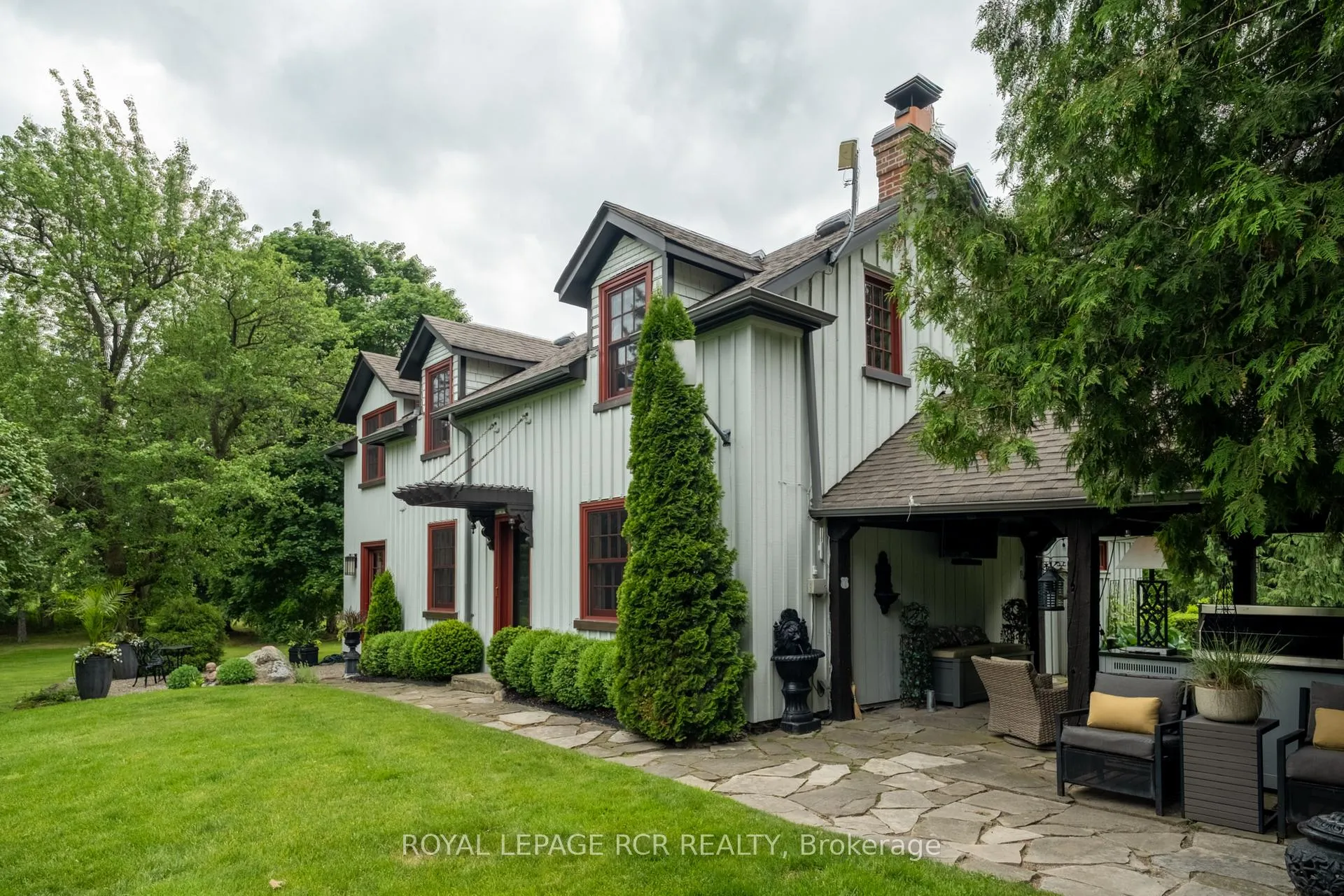 Photo 36 of 4075 The Grange Side Road, Caledon, Rural Caledon — HOMEH
