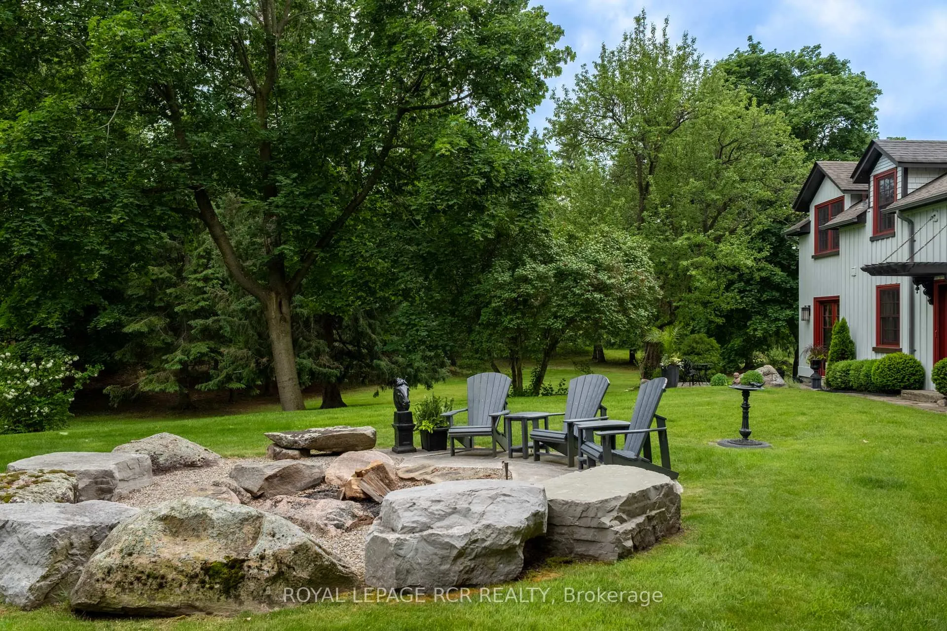 Photo 43 of 4075 The Grange Side Road, Caledon, Rural Caledon — HOMEH