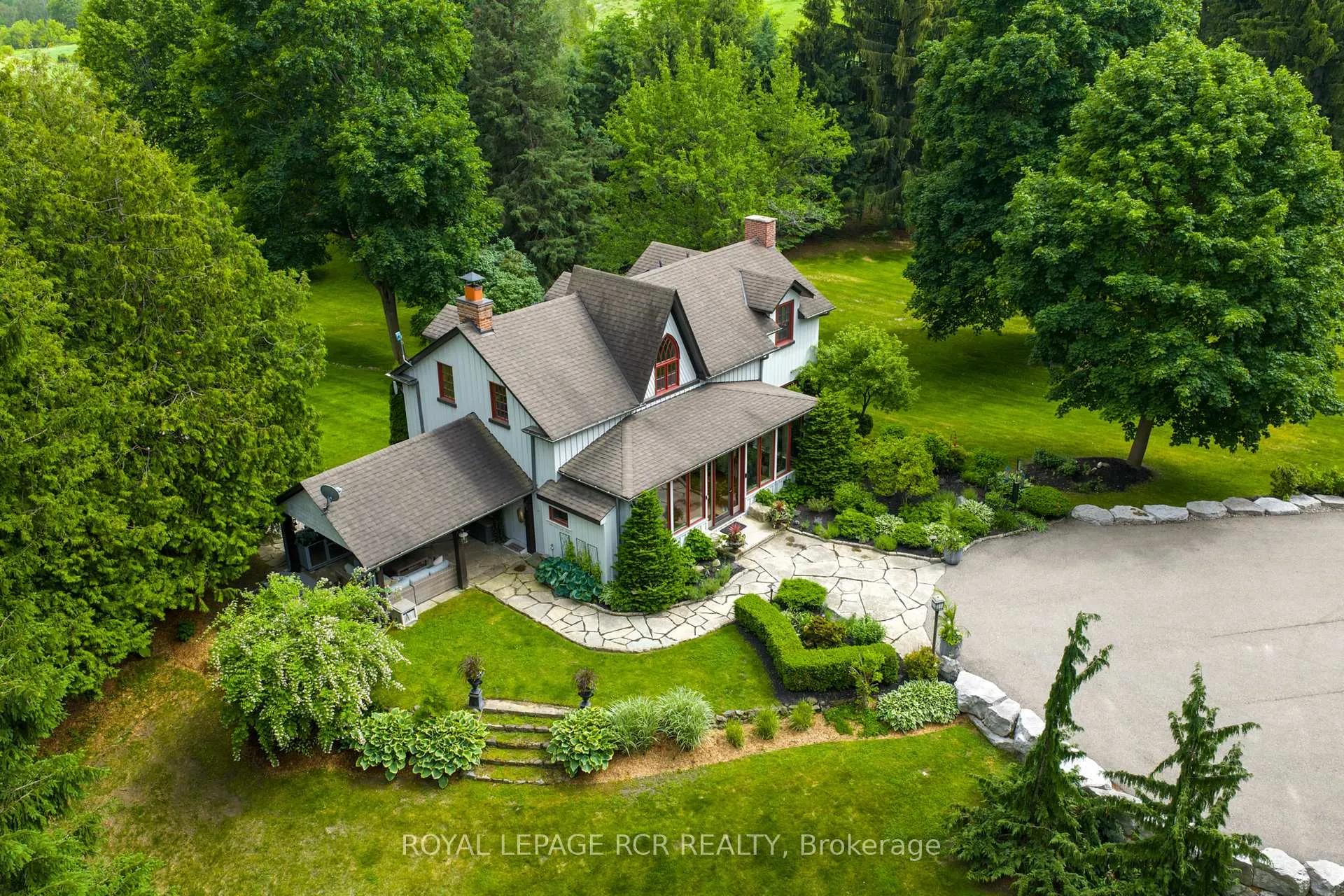 Photo 46 of 4075 The Grange Side Road, Caledon, Rural Caledon — HOMEH