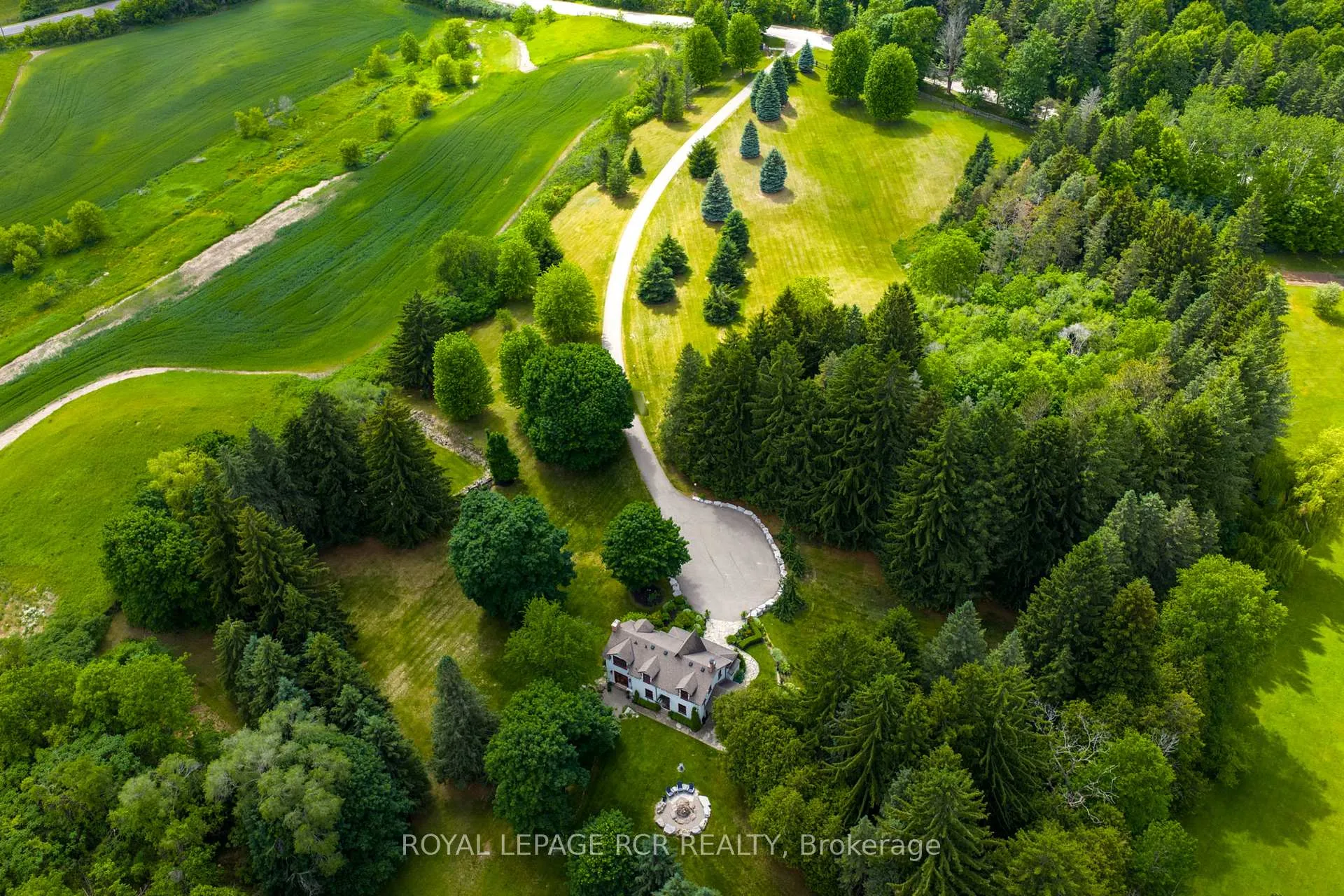 Photo 49 of 4075 The Grange Side Road, Caledon, Rural Caledon — HOMEH
