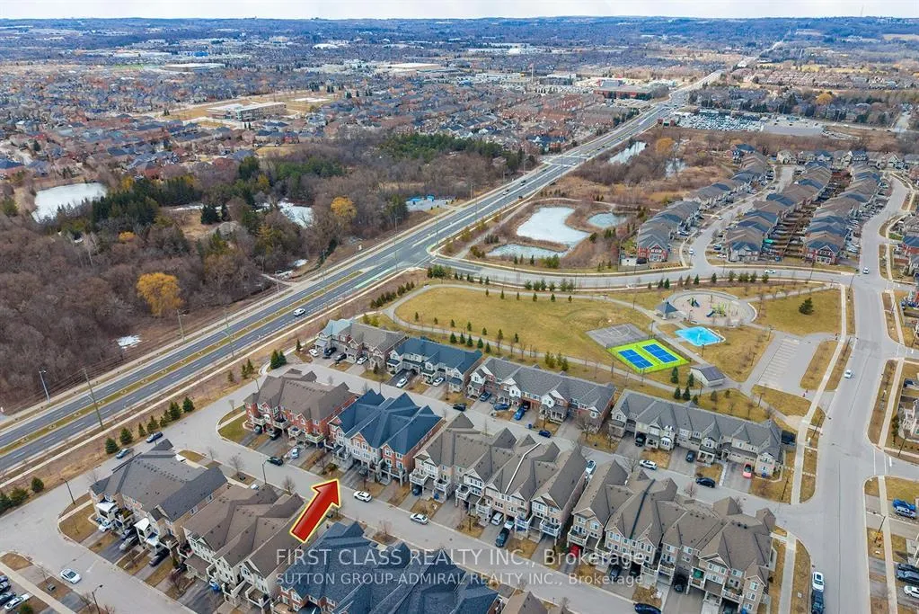 Photo 30 of 70 Minlow Way, Aurora, Rural Aurora — HOMEH
