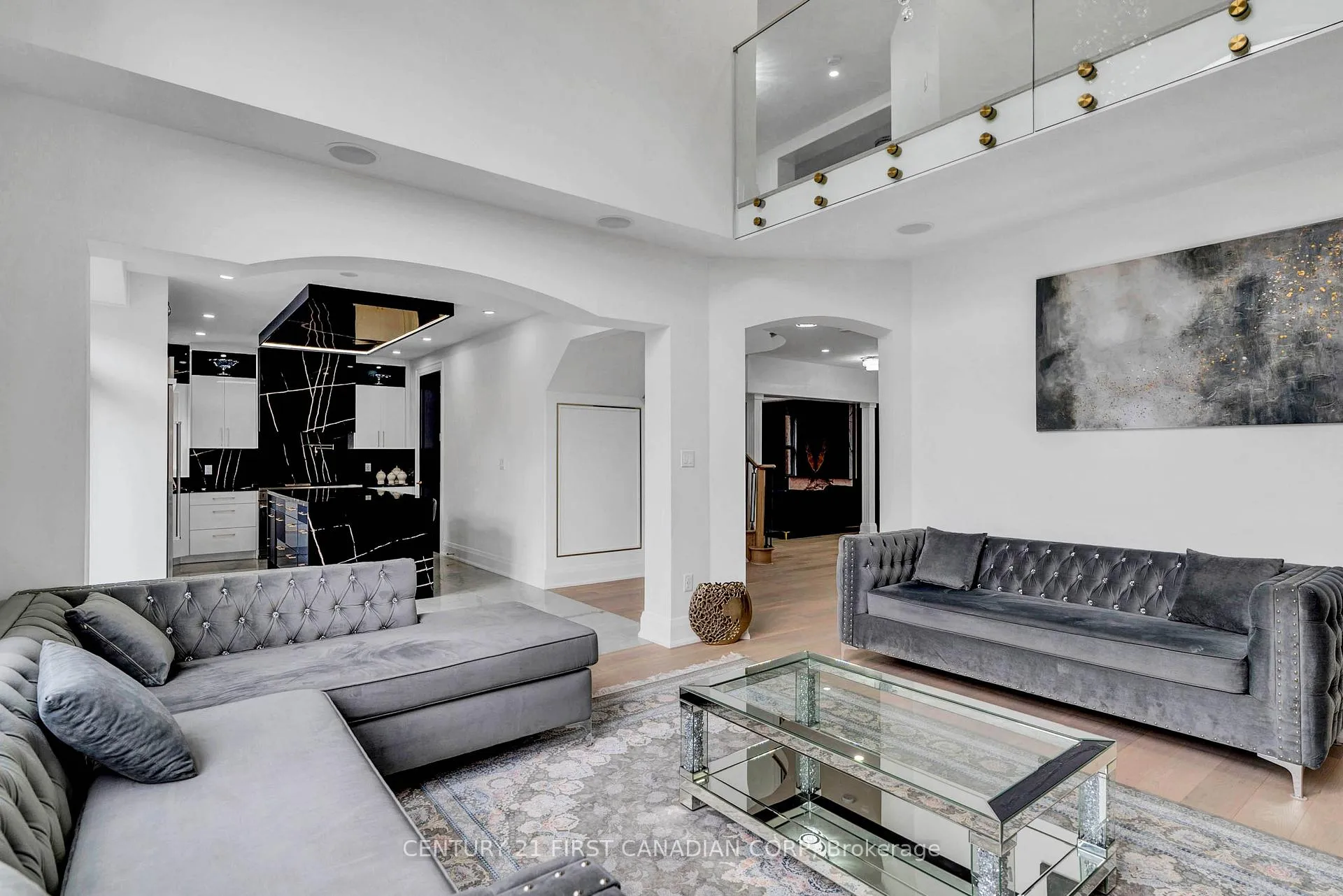 Photo 14 of 4 Freshspring Drive, Brampton, Sandringham-Wellington — HOMEH