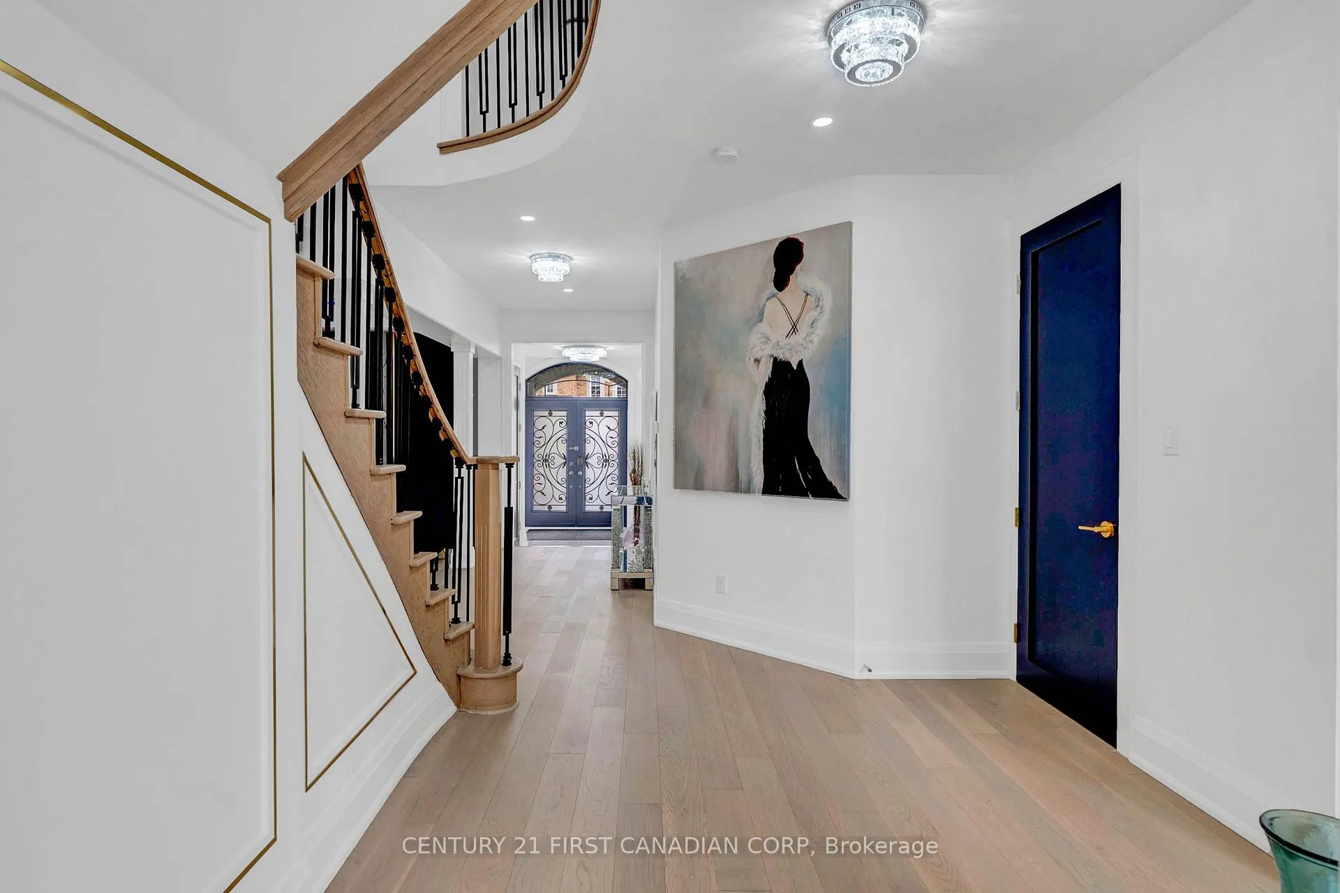 Photo 17 of 4 Freshspring Drive, Brampton, Sandringham-Wellington — HOMEH
