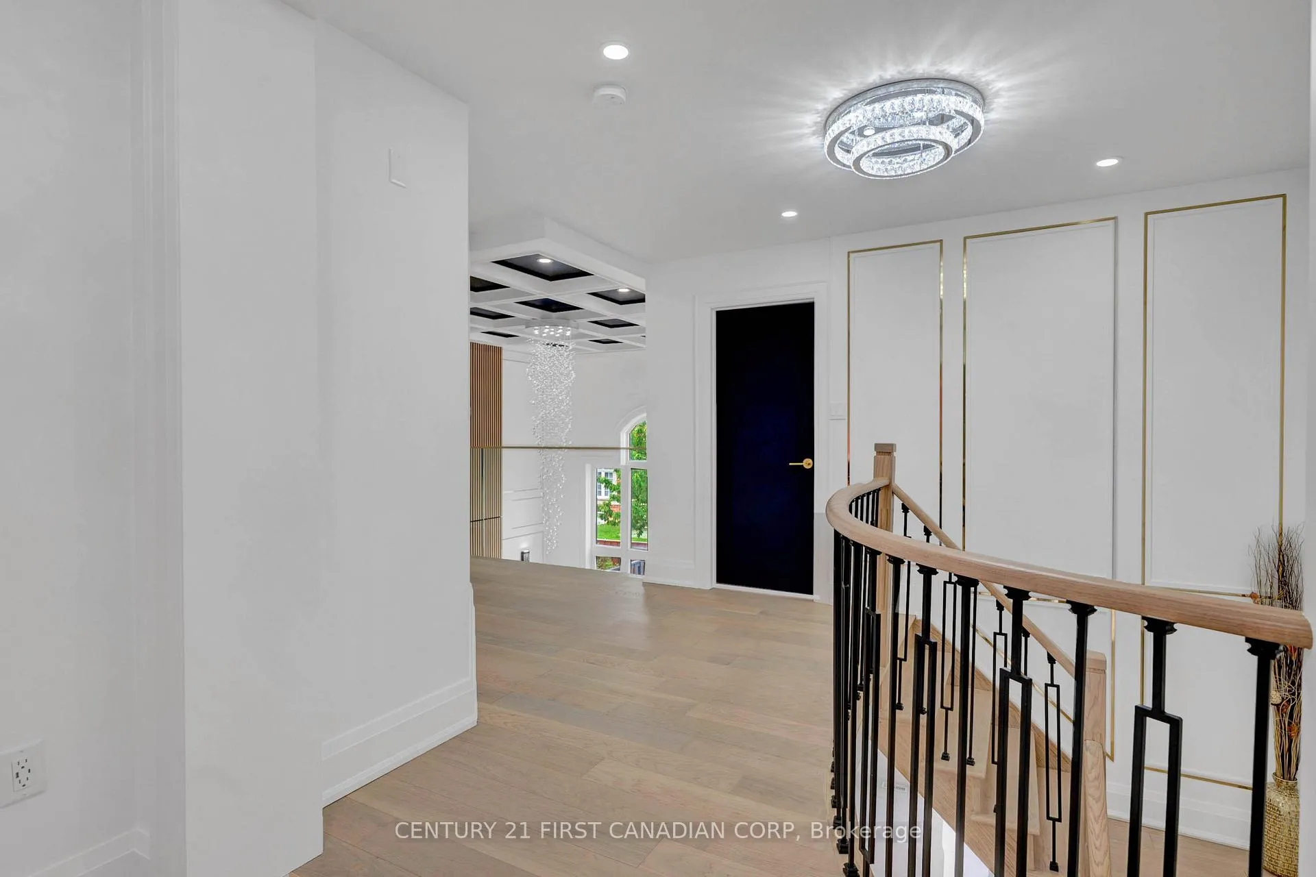 Photo 22 of 4 Freshspring Drive, Brampton, Sandringham-Wellington — HOMEH