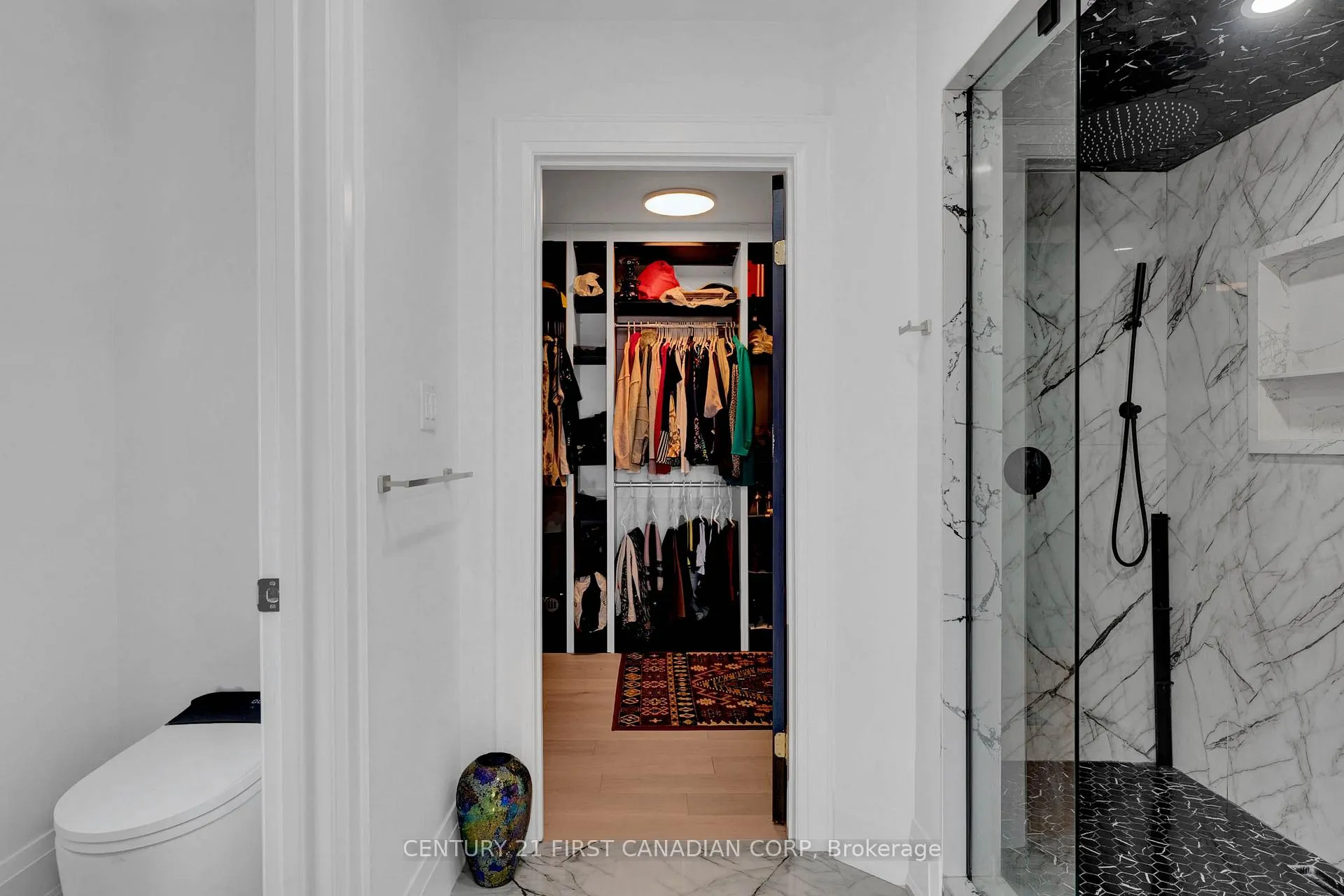 Photo 24 of 4 Freshspring Drive, Brampton, Sandringham-Wellington — HOMEH