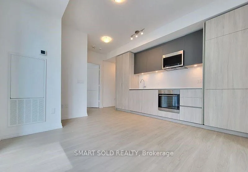Photo 7 of Unit 3403, 8 Widmer Street, Toronto, Waterfront Communities — HOMEH