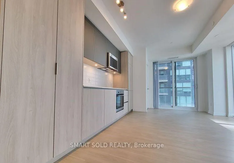 Photo 8 of Unit 3403, 8 Widmer Street, Toronto, Waterfront Communities — HOMEH