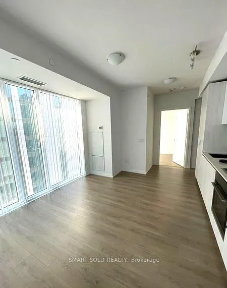 Photo 9 of Unit 3403, 8 Widmer Street, Toronto, Waterfront Communities — HOMEH