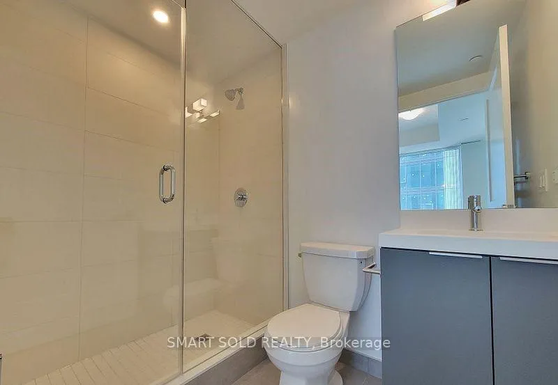 Photo 11 of Unit 3403, 8 Widmer Street, Toronto, Waterfront Communities — HOMEH