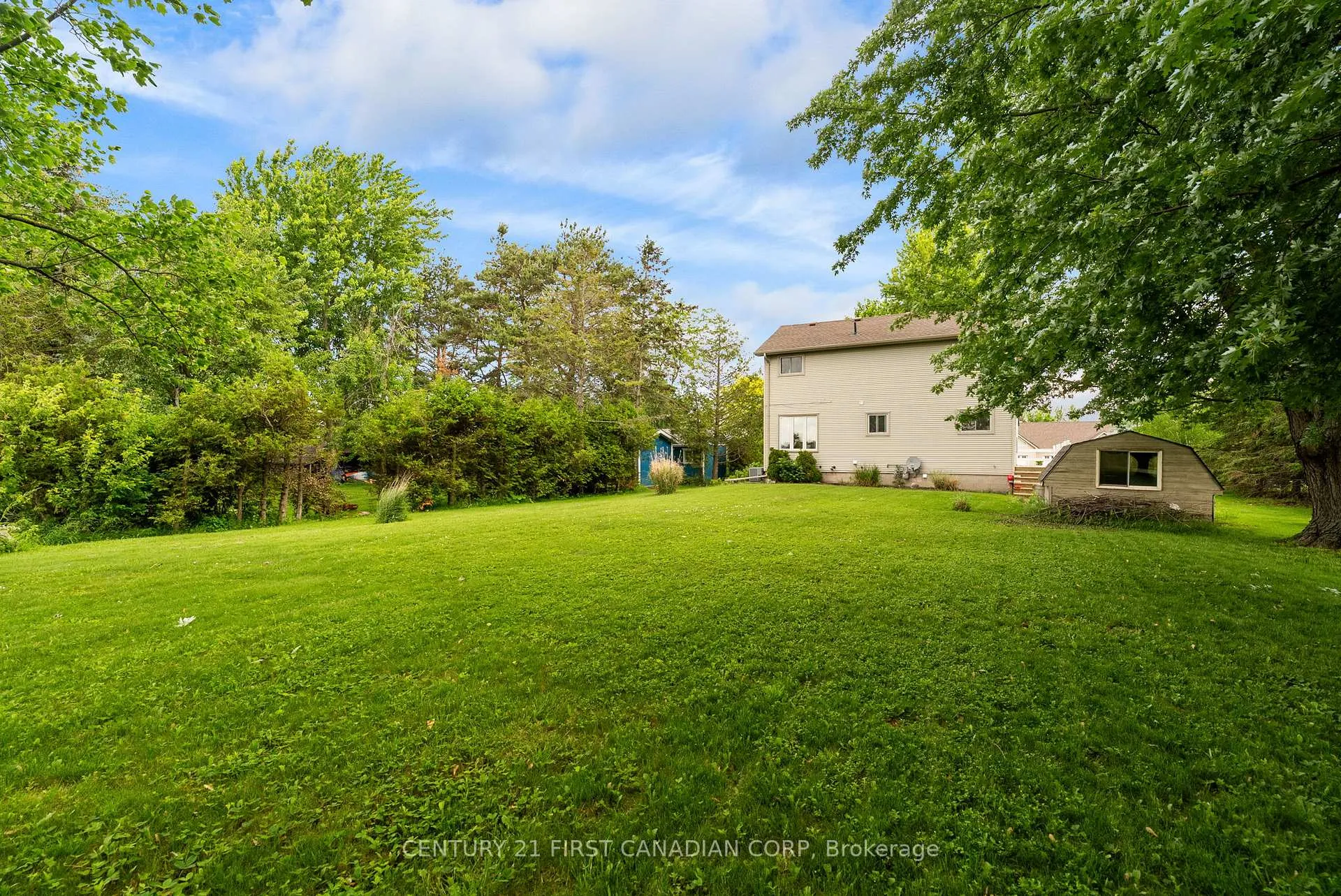 Photo 21 of 33943 Sunnyridge Road, Bluewater, Hay — HOMEH