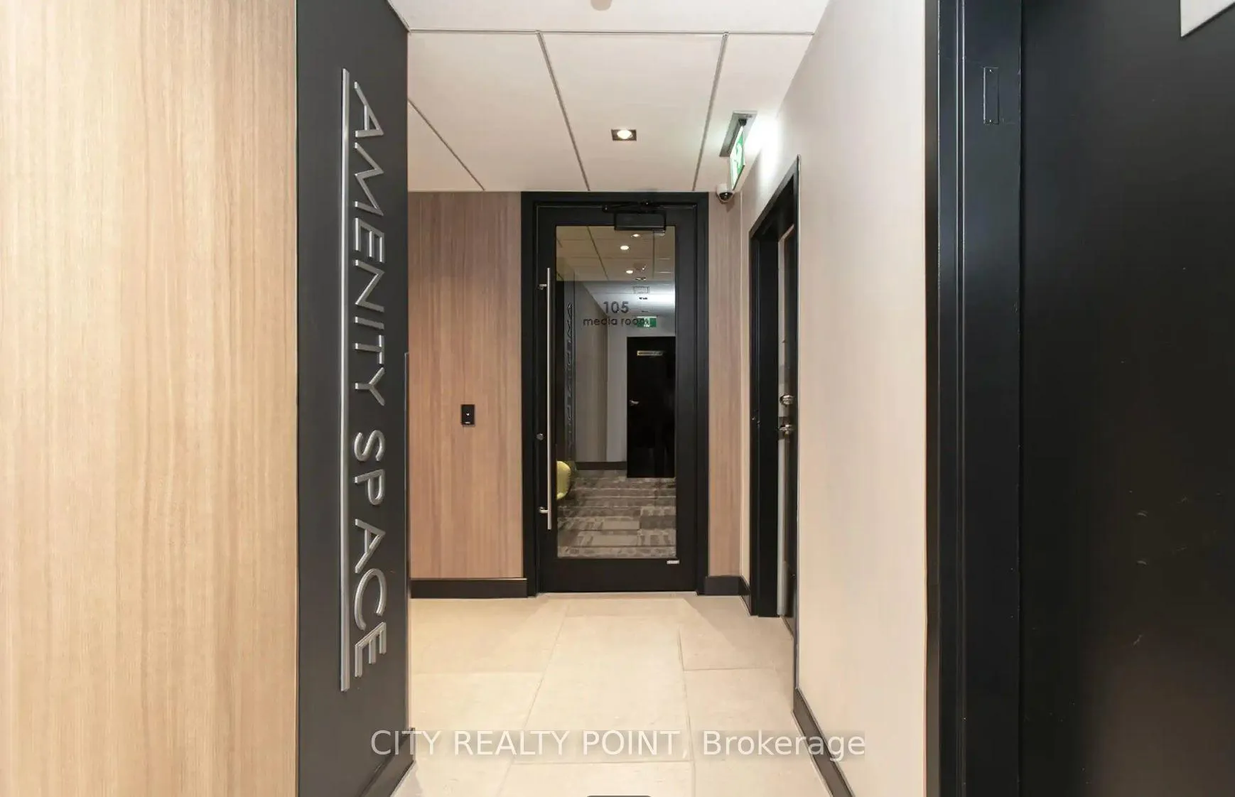 Photo 19 of Unit 2405, 33 Isabella Street, Toronto, Church-Yonge Corridor — HOMEH