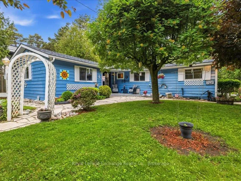 Photo 1 of 14 Mitchell Drive, Kincardine — HOMEH