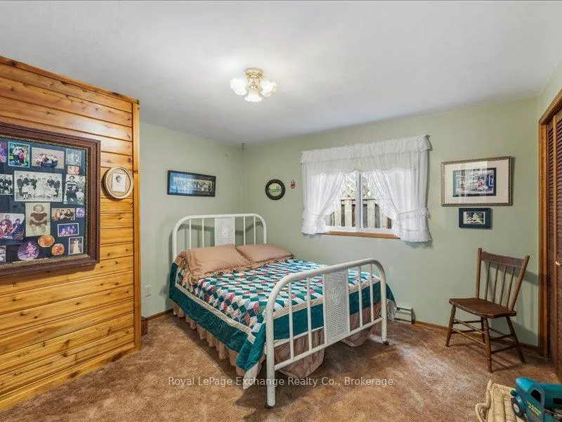 Photo 12 of 14 Mitchell Drive, Kincardine — HOMEH