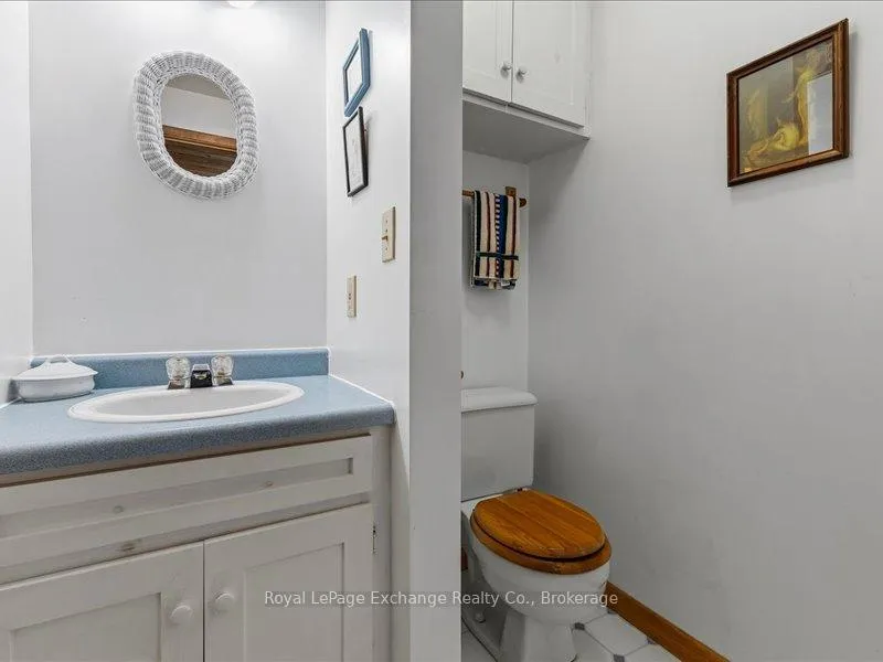 Photo 15 of 14 Mitchell Drive, Kincardine — HOMEH