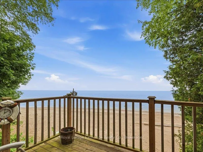 Photo 20 of 14 Mitchell Drive, Kincardine — HOMEH