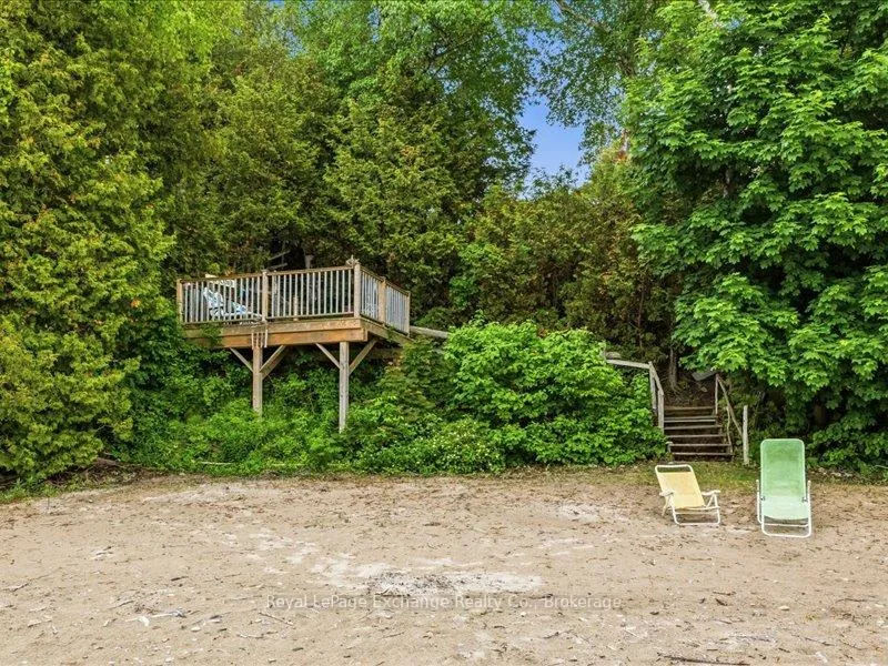 Photo 21 of 14 Mitchell Drive, Kincardine — HOMEH
